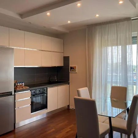 Apartament Achille